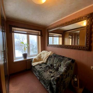 Довгострокова оренда 5к Дім Петлюри Симона вулиця