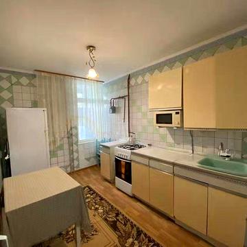 Сдам 2 ком кв р-он Солнечная