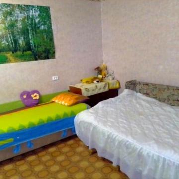 Квартира возле ДК Металлург