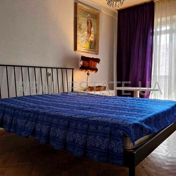 Оренда квартири на Русанівці, поруч з каналом, вул. Ентузіастів № 7/3