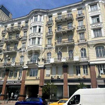 1к 40м2 Богдана Хмельницького Золоті Ворота Театральна Оперний Майдан