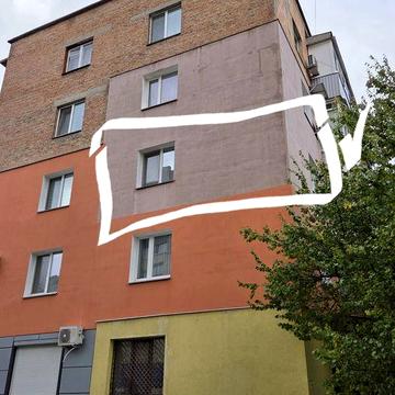 Продам 3кім. в центрі Святотроїцька ТЦ Любавв  3/5/ц