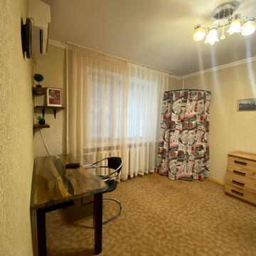 Науки просп., 11