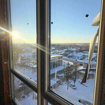 Видова та готова 1 кім Манхетен. Рідкість на ринку в січні ЖК Manhattan