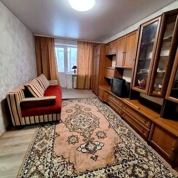 Сдам двухкомнатную квартиру