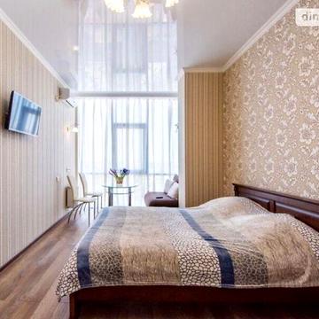 Довгострокова оренда 1к Квартира Асташкіна вулиця ЖК Семнадцатая жемчужина