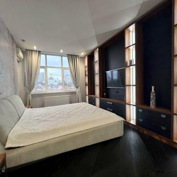 Без % Оренда 3к квартири, ЖК Покровський Посад, Поділ, Центр