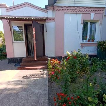 Частина будинку Посьолок(Шухевича)