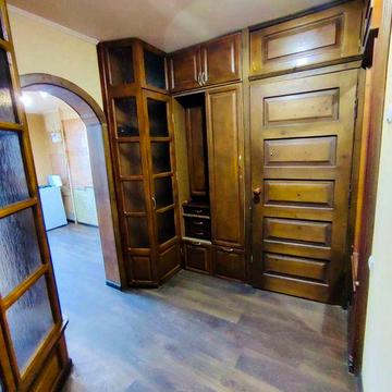 Продаж 2х кімнатної квартири, (вторинка)