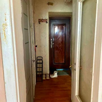 Довгострокова оренда 1к Квартира Юності проспект