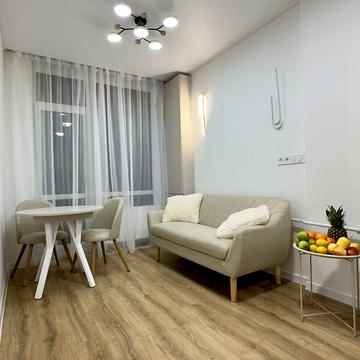 Продаж 1к Квартира Соборна (ІІІ Інтернаціоналу) вулиця ЖК ДеЛюкс