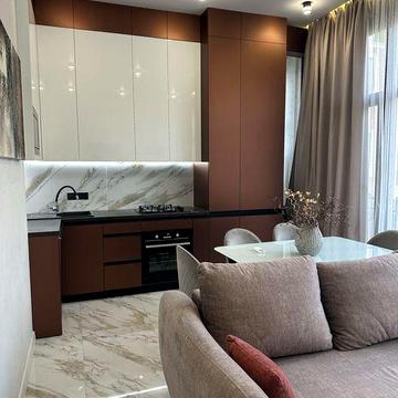 Сдам отличную квартиру в жк Феличита