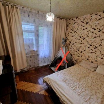 3 квартира на Одесской, сторона класса, проспект Гагарина