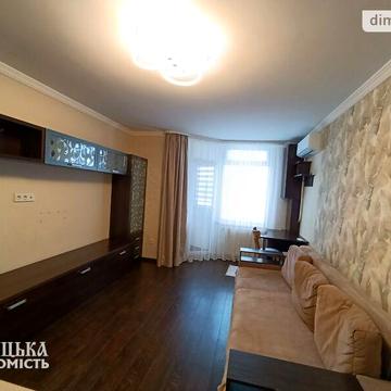 Довгострокова оренда 1к Квартира Володимира Лучаковського (Лучаківського) вулиця ЖК ул. Лучаковского, 6а