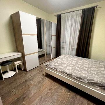 Квартира 3 кім. Коновальця