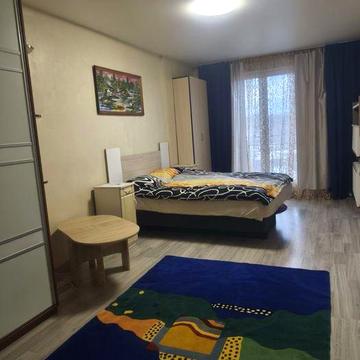 Здається двохкімнатна квартира