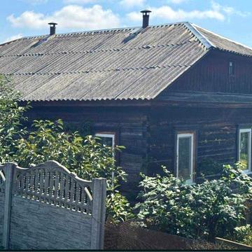 Продам затишний будинок з гарним краєвидом