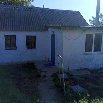 Будинок у с. Мачухи будинок, передмістя Полтави