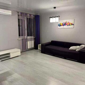 Аренда 1 комнатной квартиры на ул.Тополиная 7А