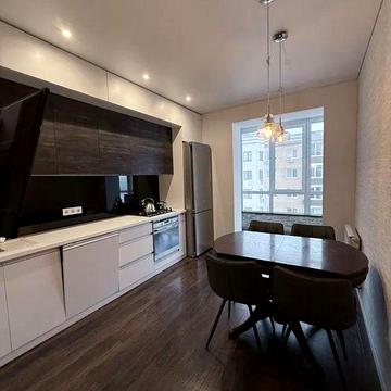 Продам 2к квартиру в новобудові