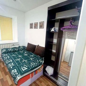 Квартира студия. М. Научная. Ботанический