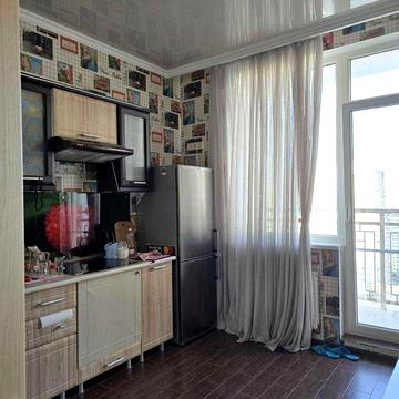 Альтаир2/Ремонт+Цена/50500$ ЖК Альтаир 2