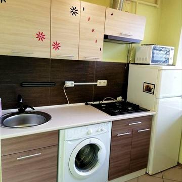 Продам однакомнатную квартиру от ХОЗЯИНА на Марсельской пос. Котовског