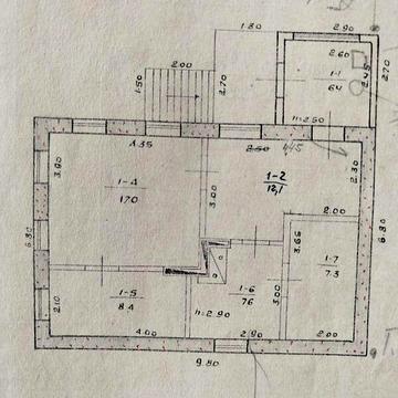 Продаж 4к Дім Лозова вулиця