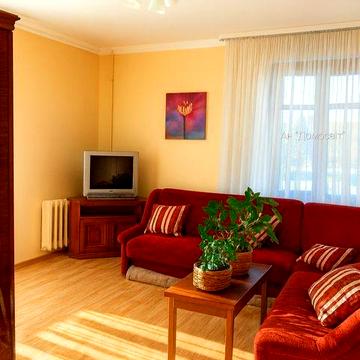 ОРЕНДА 3-кім. квартири, ЦЕНТР, Соборна, Актуально + Ключі !!!