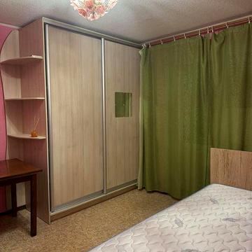 Однокімнатна квартира