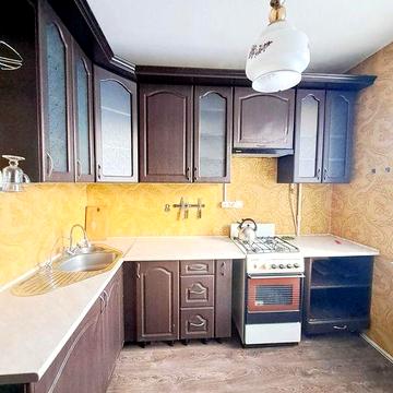 Кошиця 4, 2к квартира, Невисокий поверх, Позняки, Дарницький, Є ГАЗ!