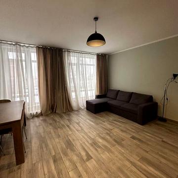 Довгострокова оренда 1к Квартира Кульпарківська вулиця ЖК Парус City