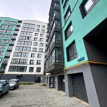 Здана 2 кім. кв. двостороннє планування, 3 поверх "Паркове містечко" ЖК Паркове містечко