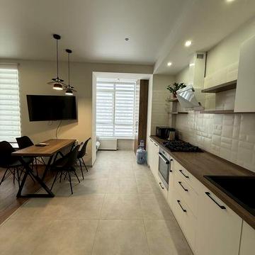 Вода є без світла! Здам Дизайнерську 1 кімн.кв по вул.Незалежності