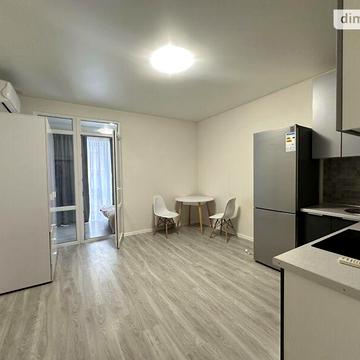 Довгострокова оренда 1к Квартира Василя Спрейса вулиця ЖК Artville