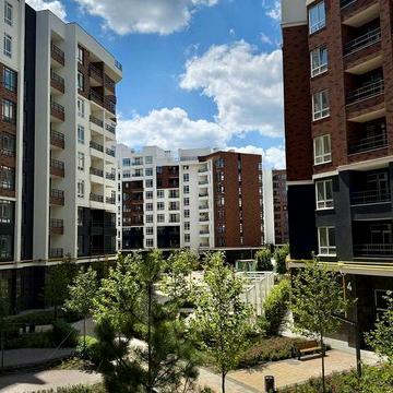 Продаж 1к Ірпінь ПІД ІПОТЕКУ min оформлення ЖК Синернія Сіті