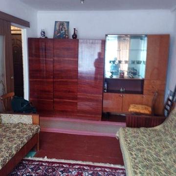 Здам однокімнатну квартиру терміново.