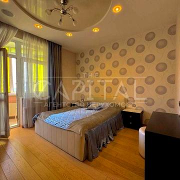 Оренда квартири,  вул. Микільсько-Слобідська, ЖК Микільський Град