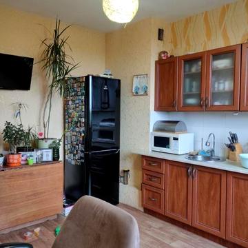 Продам Зубарева 34,5 этаж, 67 кв2