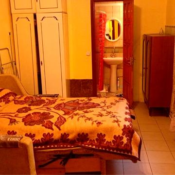 Аренда бюджетного жилья