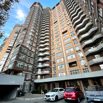 Продам 1-комнатную квартиру ЖК Французский бульвар 26/2, рядом море! ЖК Стикон | Французский