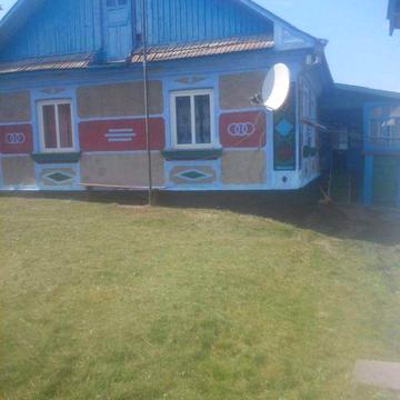 Продам будинок в селі Ридомиль Кременецький р-н.Тернопільська обл.