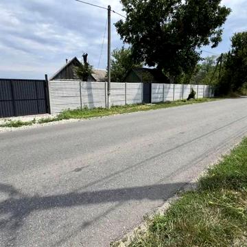 Продам дом в Обуховке