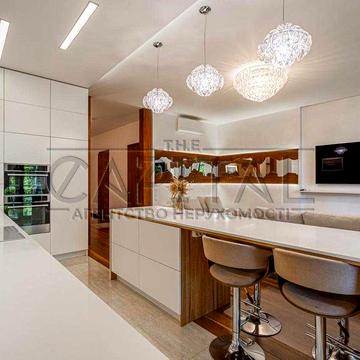 Оренда 4К Квартира ЖК "Crystal Park",Шулявка