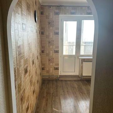 Продам однокімнатну квартиру