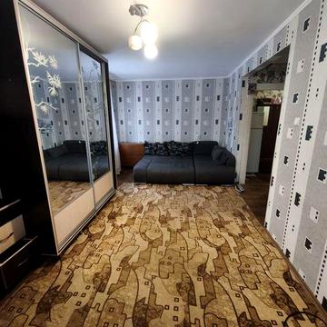 Здам 1к квартиру по вул. Серпневій