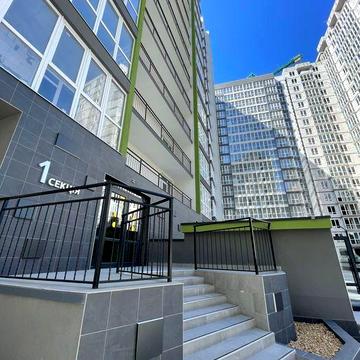 897$/кв.м‼️ Продам 1-комнатную квартиру ЖК Акварель 3, Пишоновская ЖК Акварель 3