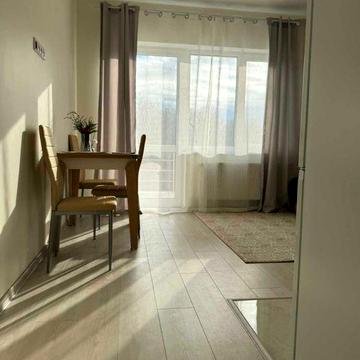 Без Комиссии, Аренда 1-ком.квартира, новый дом, генератор, подвал