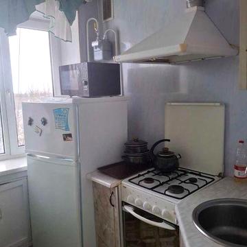 Оренда 1-кімнатної квартири