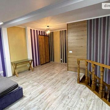 Довгострокова оренда 1к Квартира Вишнева (Осипенко) вулиця ЖК Вишневый сад